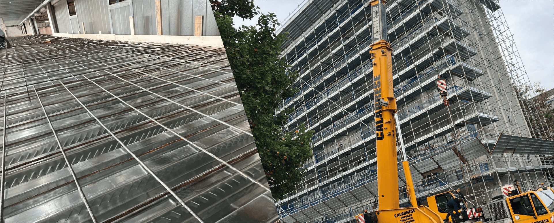 Carosello Costruzioni P&P Ecobuilding