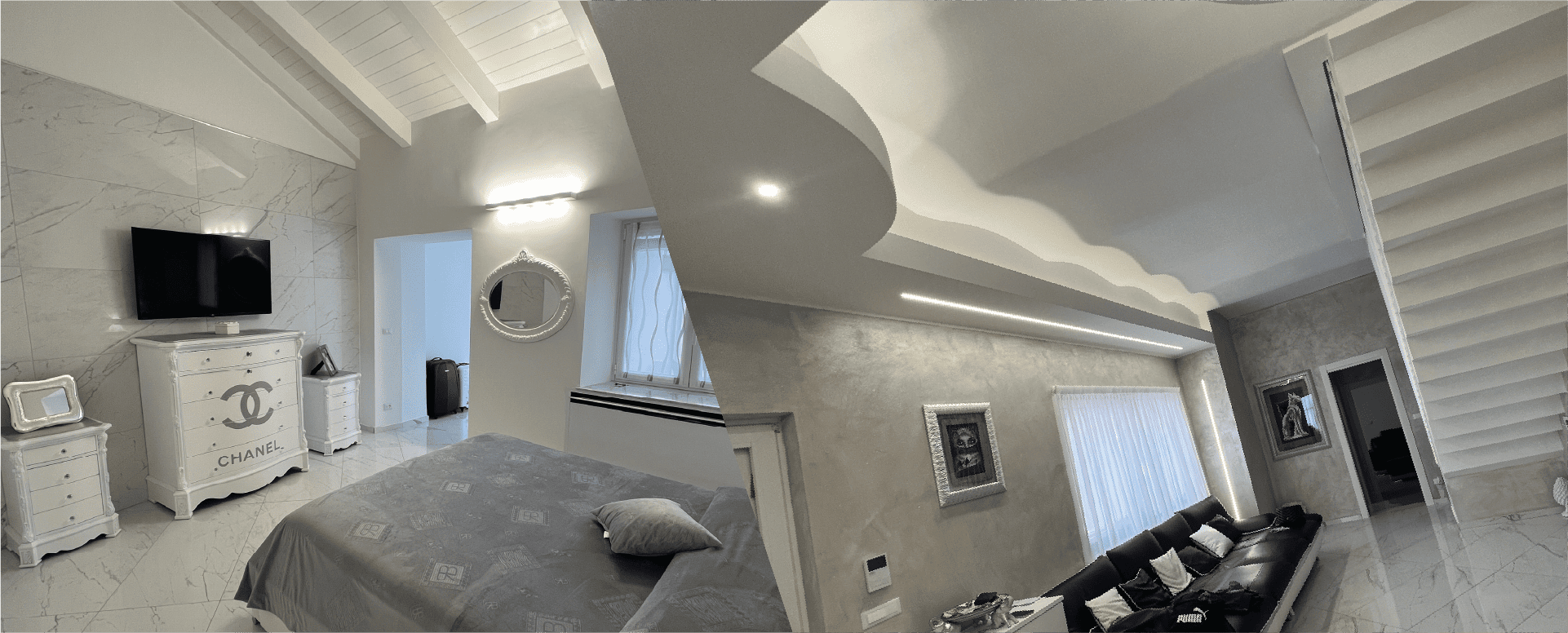 Carosello Design P&P Ecobuilding