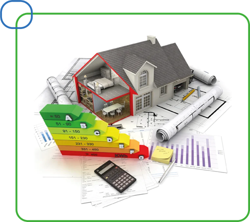 Riqualificazione energetica P&P Ecobuilding
